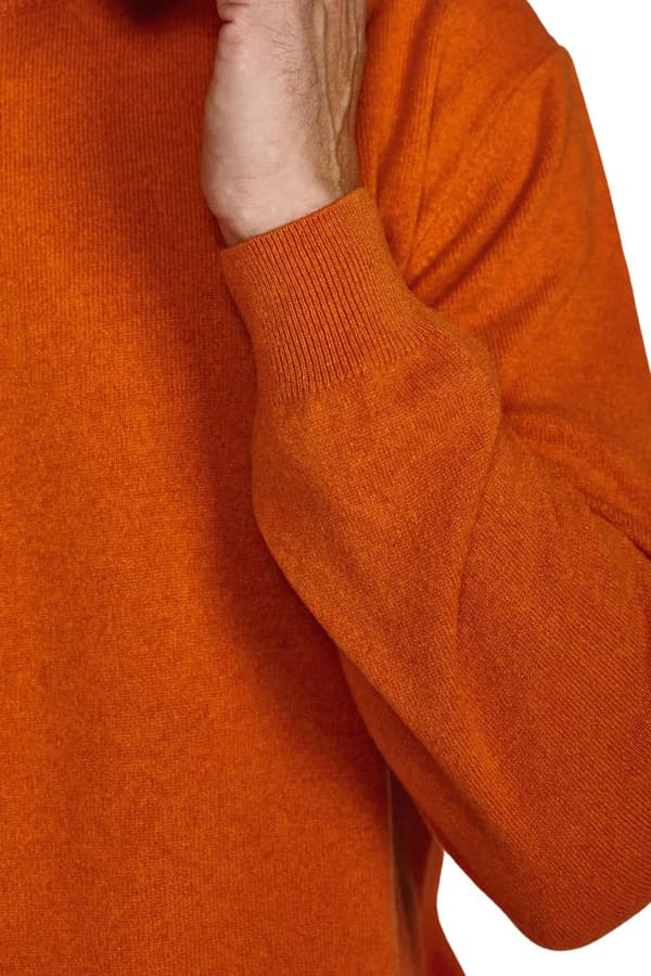Jumper - Ren kasjmir - 2K2 - 2000