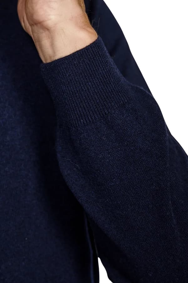 Jumper - Ren kasjmir - 2K2 - 2000