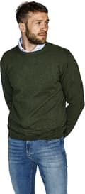 Miniatyrbilde 2 av 5: Jumper - Ren kasjmir - 2K2 - 2000