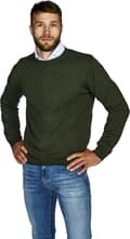 Miniatyrbilde 1 av 5: Jumper - Ren kasjmir - 2K2 - 2000
