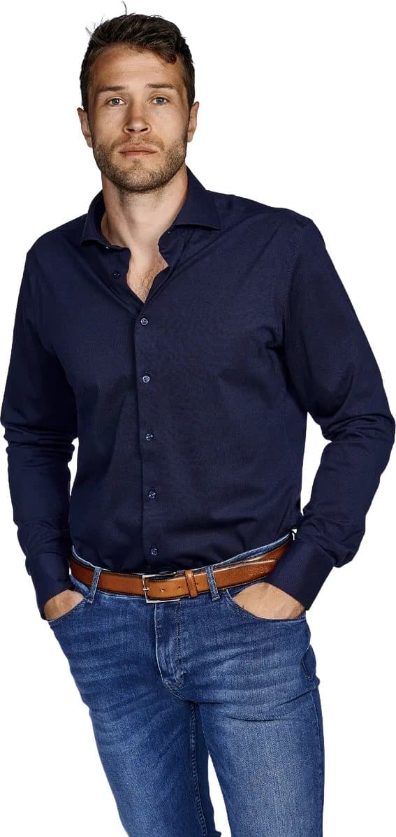 Stockholm Jersey