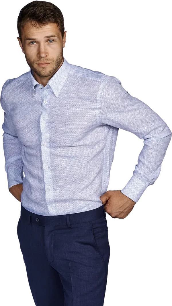 Sofia Button Down