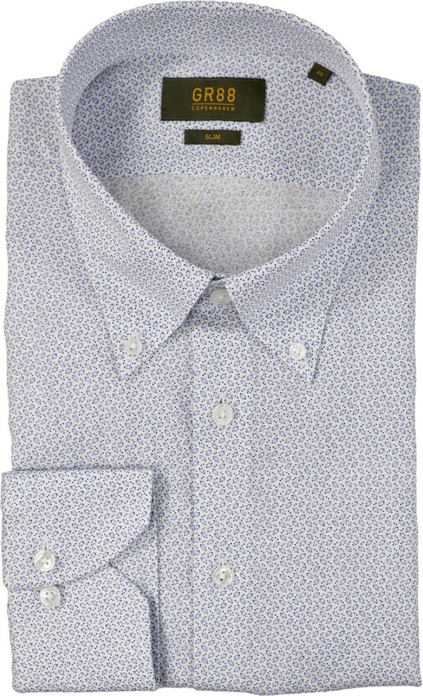 Sofia Button Down