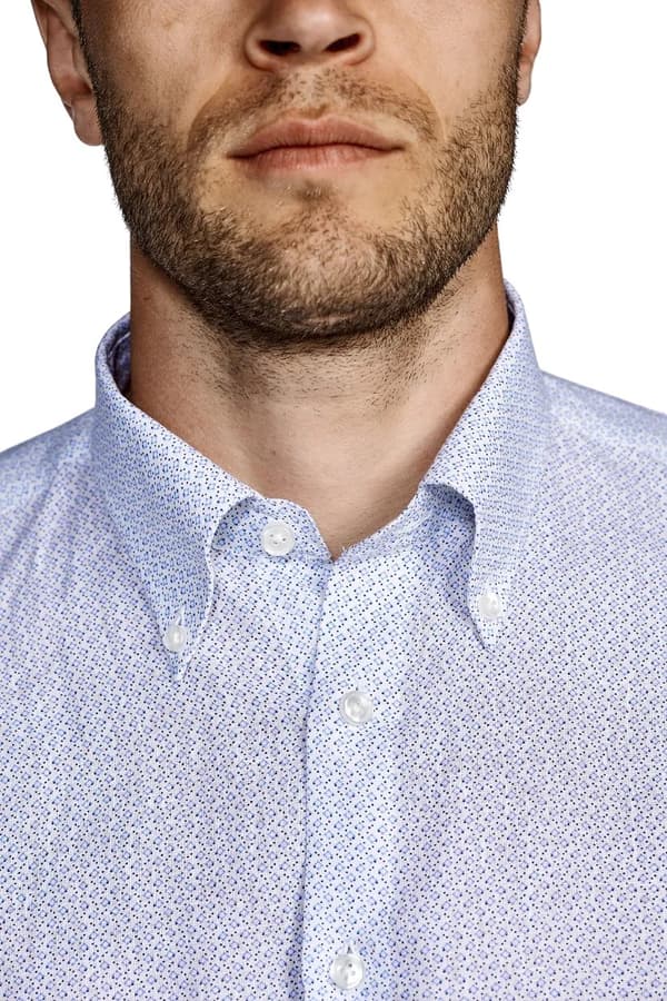 Sofia Button Down