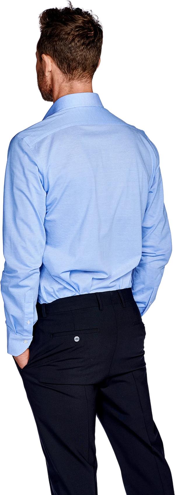 Stockholm Jersey