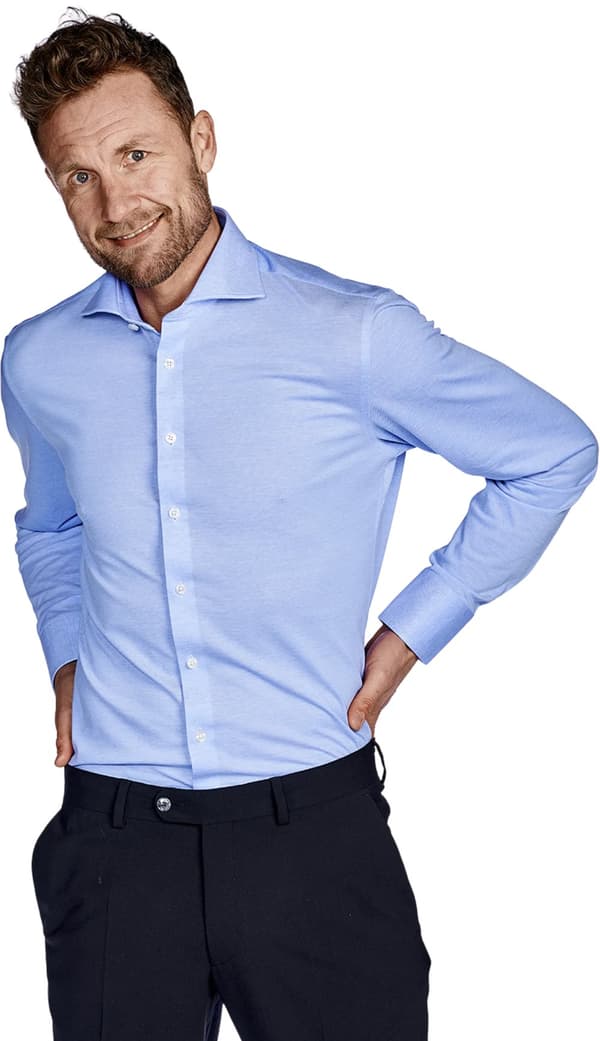 Stockholm Jersey