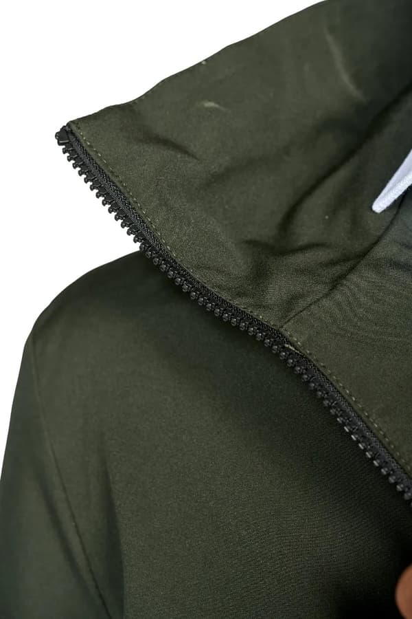 OPC PARKA SHELL