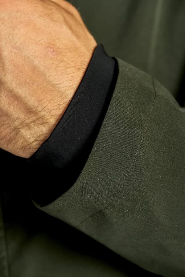 OPC PARKA SHELL