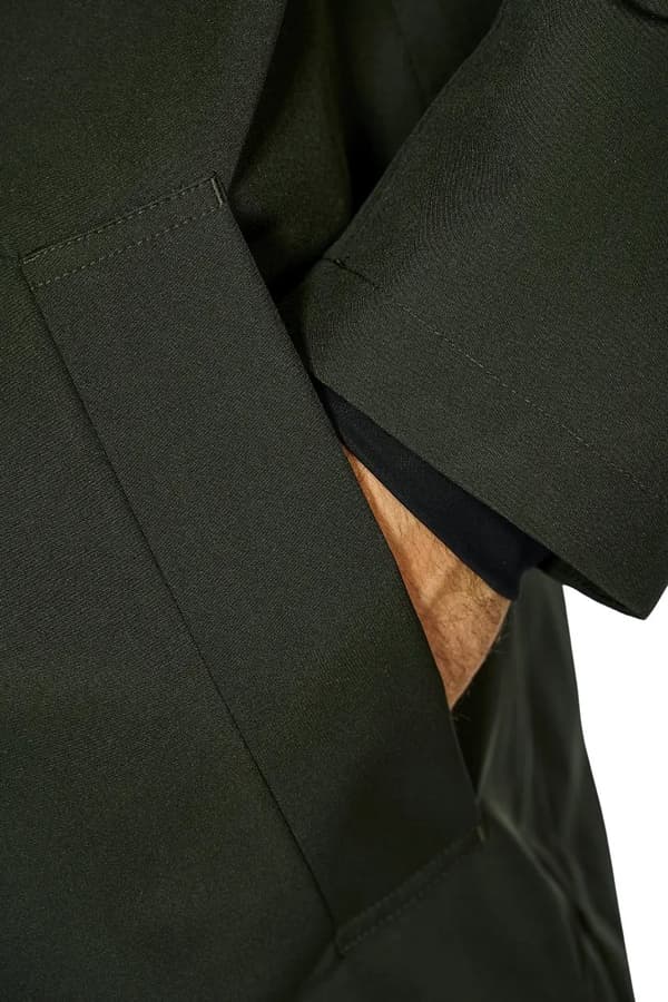 OPC PARKA SHELL