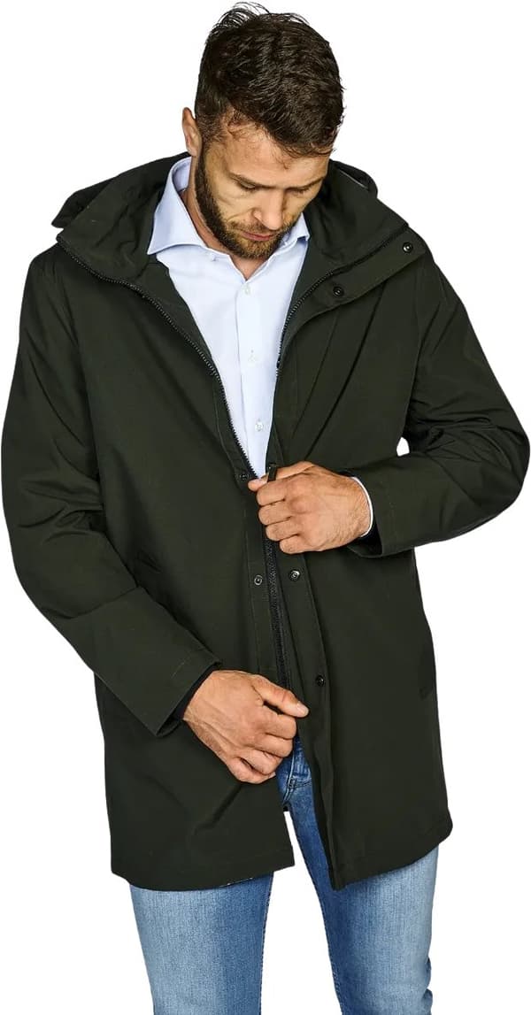 OPC PARKA SHELL