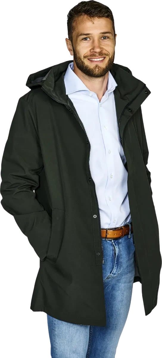 OPC PARKA SHELL