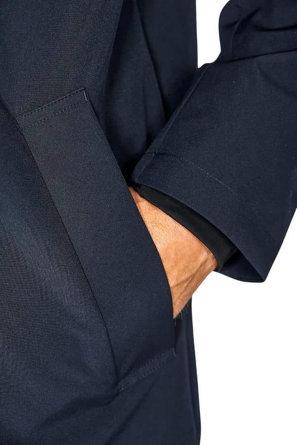 OPC PARKA SHELL