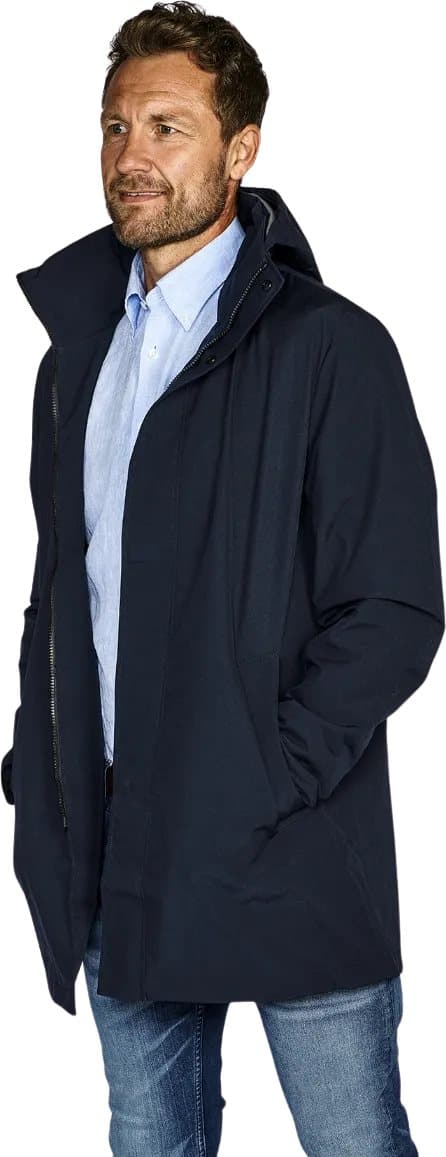 OPC PARKA SHELL