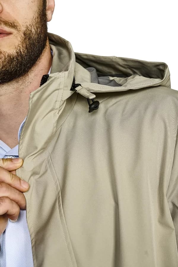OPC PARKA SHELL