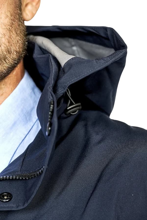 OPC PARKA SHELL