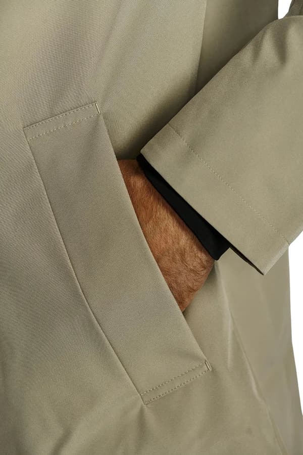 OPC PARKA SHELL