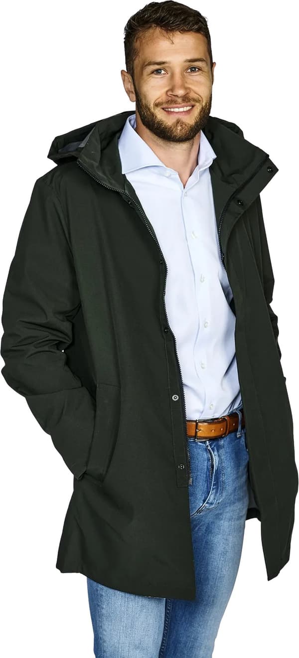 Let Parka