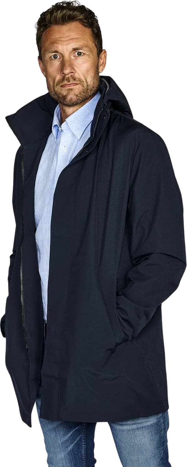 Let Parka