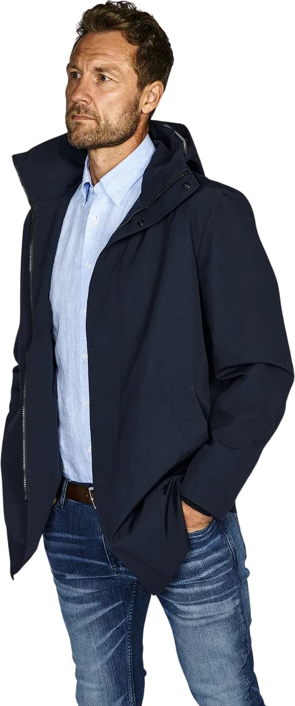 Let Parka
