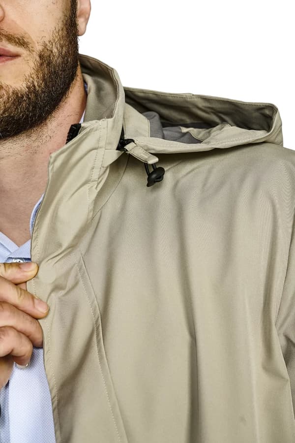 Let Parka