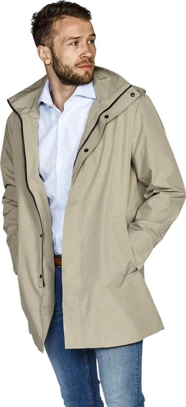 Let Parka