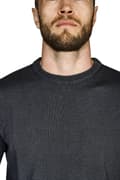 Pikkukuva 3 / 4: Due Signori Strik - DS2018 -  - FITTED-ANTRASIT - (PIOMBO 1065) - XXXL