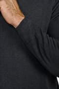 Pikkukuva 4 / 4: Due Signori Strik - DS2018 -  - FITTED-ANTRASIT - (PIOMBO 1065) - XXXL