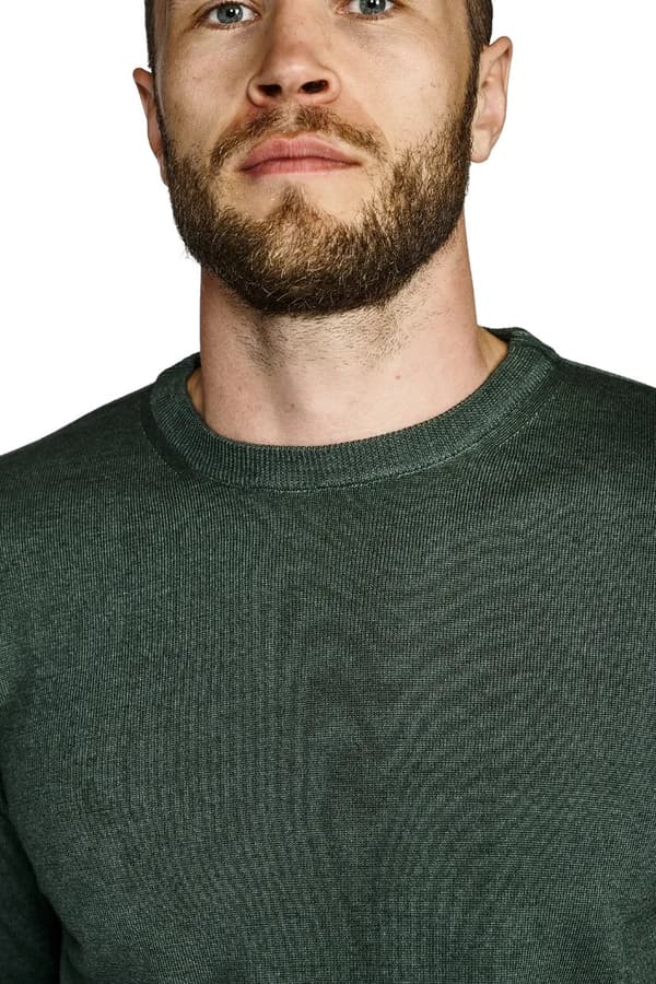 Due Signori Strik - DS2018 -  - FITTED-DARK GREEN - (DARK GREEN PROVA 2) - S