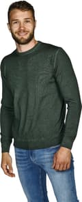 Miniatyrbilde 2 av 4: Due Signori Strik - DS2018 -  - FITTED-DARK GREEN - (DARK GREEN PROVA 2) - S