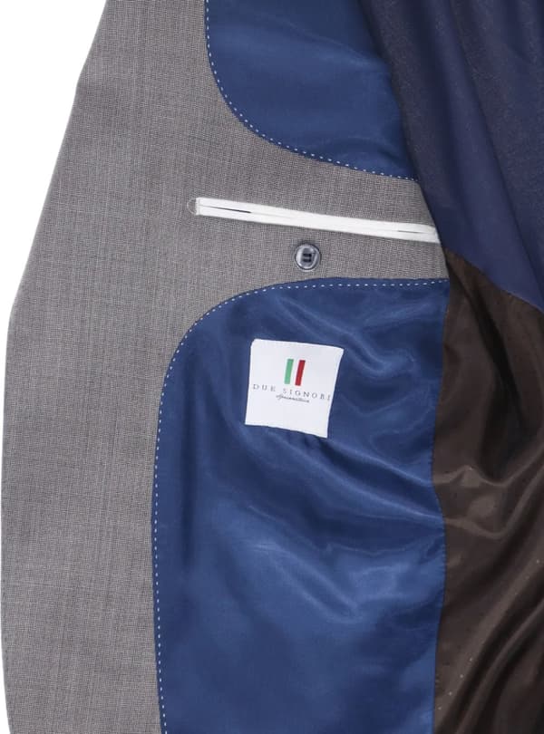 paris suit 509,