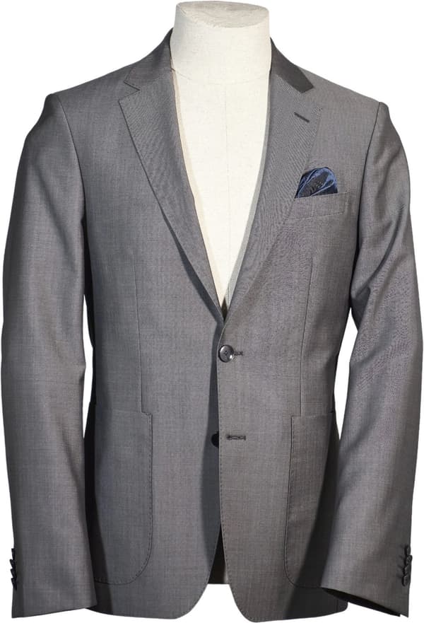 MILANO - PARIS SUIT JACKET - 2022