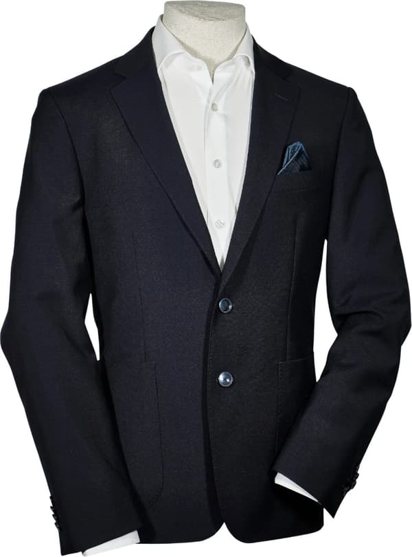 MILANO - PARIS SUIT JACKET - 2022