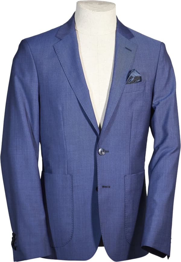 MILANO - PARIS SUIT JACKET - 2022