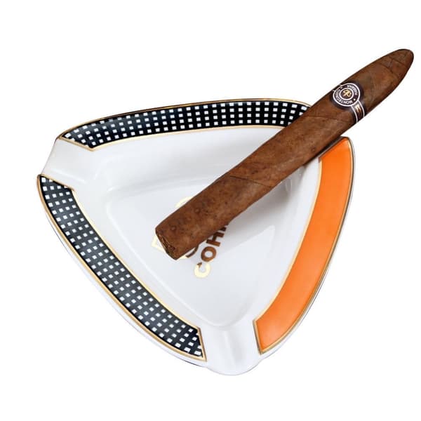 Cigarrøgeri, Keramisk, Bærbar