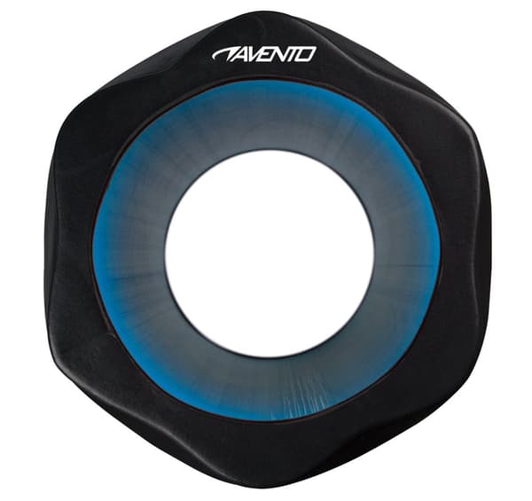Massage roller AVENTO 42RC 33cm