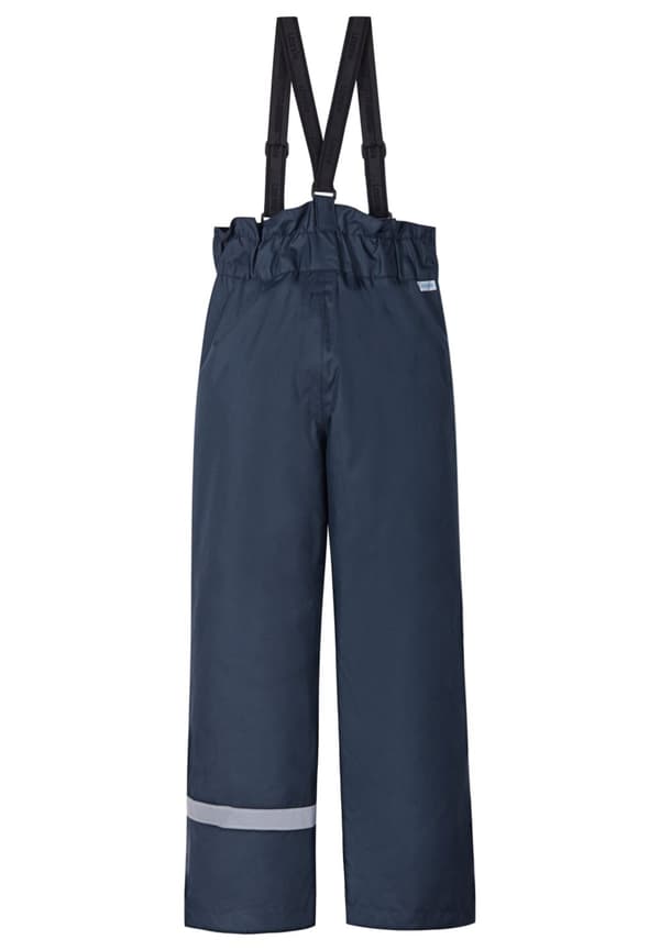 LASSIE Winter pants Taila Dark blue 722733-6960-92