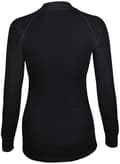 Miniatyrbilde 3 av 4: Thermo shirt for women AVENTO 0706 38 black 2-pack