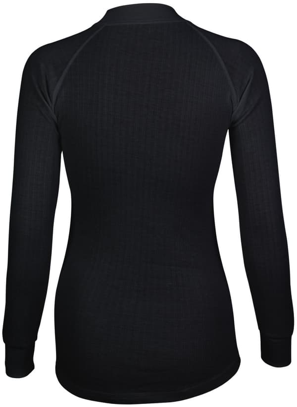 Thermo shirt for women AVENTO 0706 38 black 2-pack
