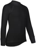Miniatyrbillede 1 af 4: Thermo shirt for kids AVENTO 0719 116cm black