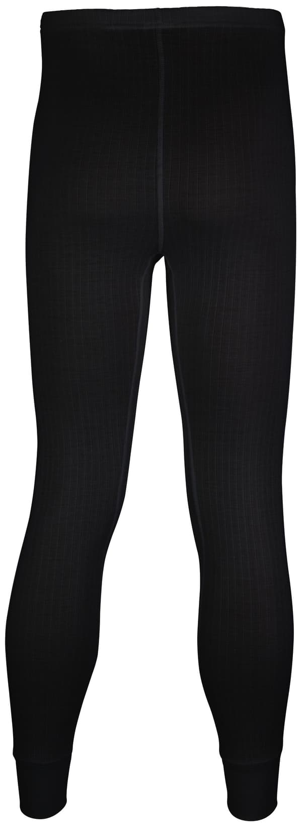 Thermo pants for men AVENTO 0725 S black