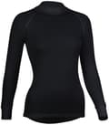 Miniatyrbilde 3 av 3: Thermo shirt for women AVENTO 0721 44 black