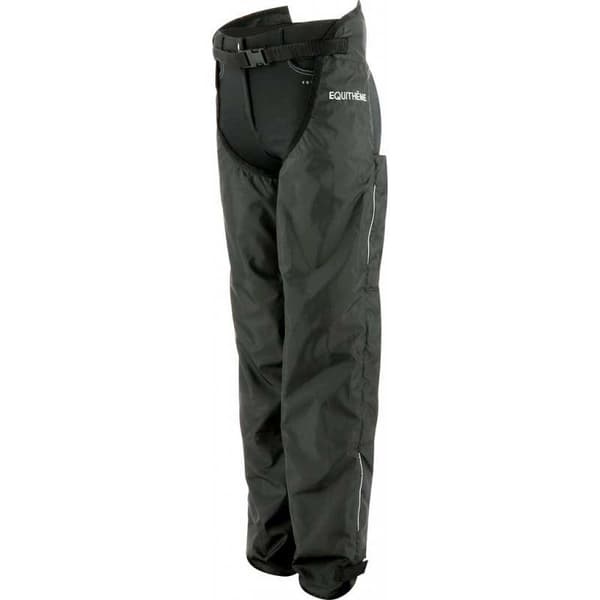 Equitheme Kille Water Svart L