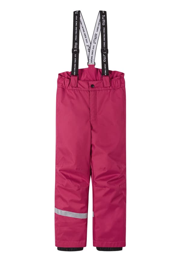 TUTTA winter set SIRRI, pink, 6100004A-3551, 134 cm