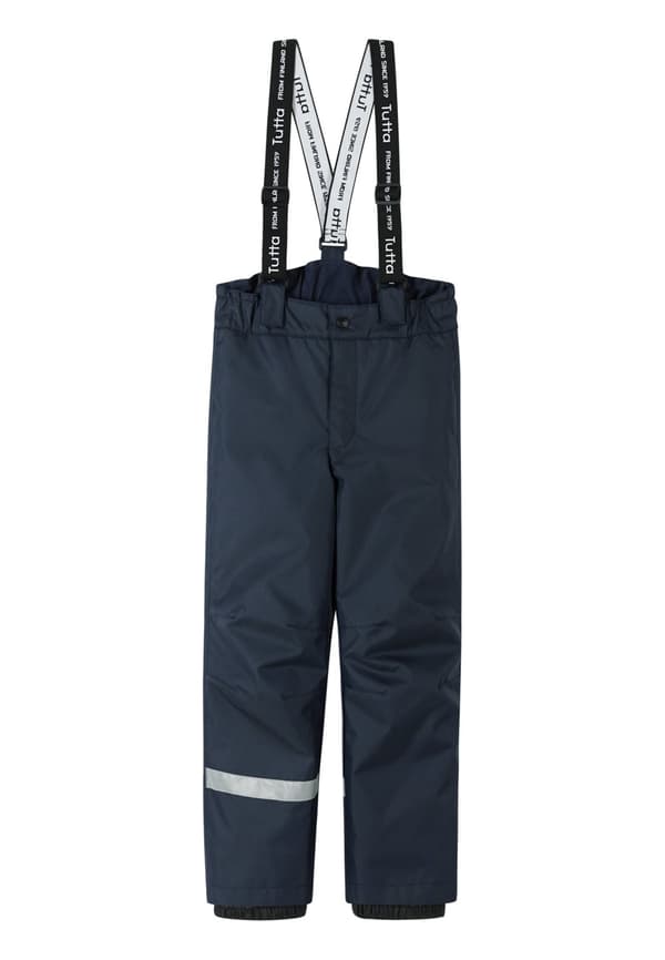 TUTTA winter set SIRRI, dark blue, 6100004A-6961, 116 cm