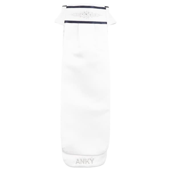Anky Varastosolmio Crystal Valkoinen M