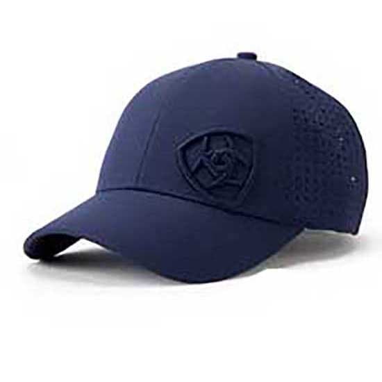 Ariat Sport Keps Tri Factor Blå
