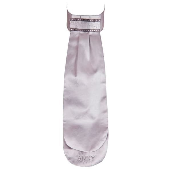 Anky Varastosolmio Fancy Harmaa M