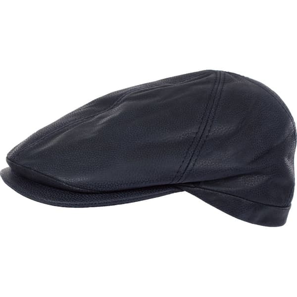 Horka Basker Nubuck Blå 57 cm