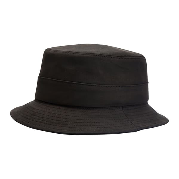 Horka Hat Nappa Sort M