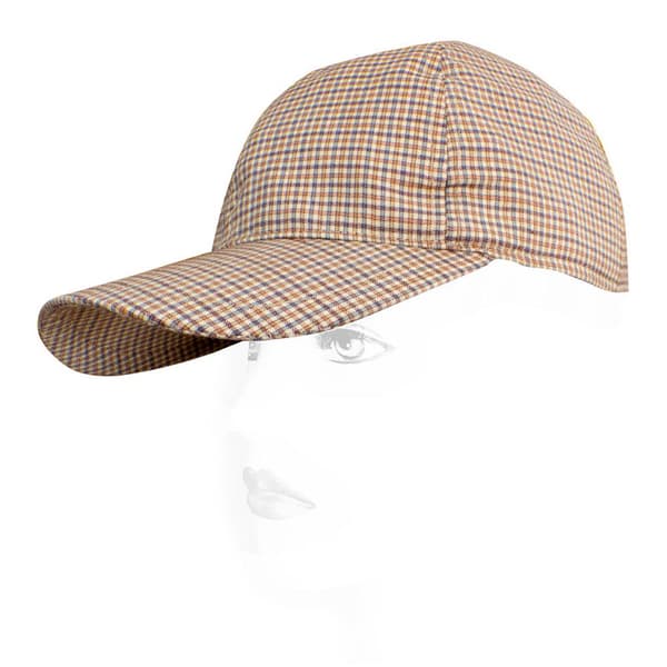 Zaldi Keps Strike Beige